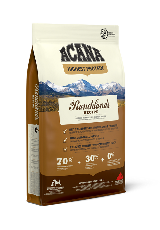Ranchlands